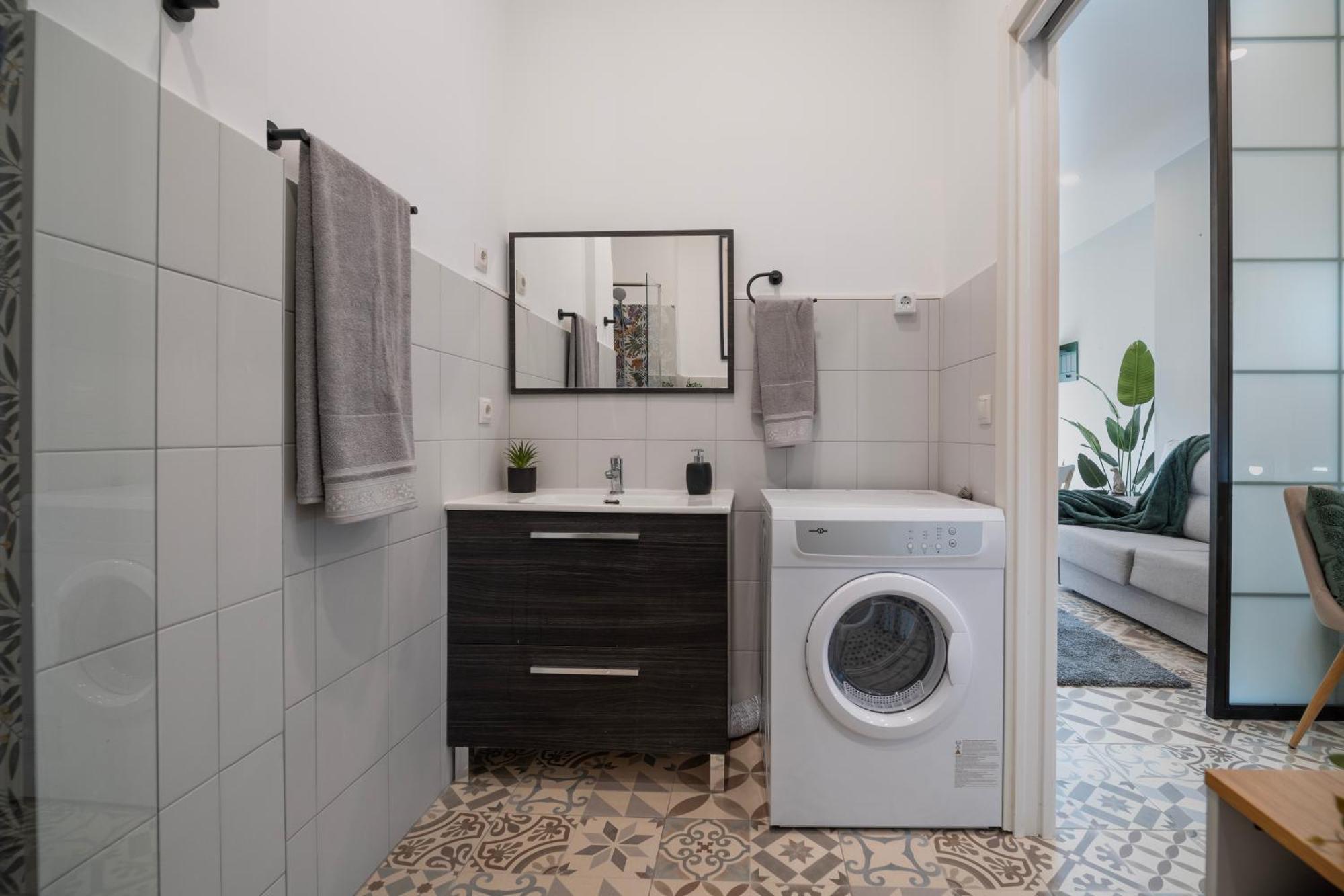Apartment Teo In El Carmen Valence Extérieur photo